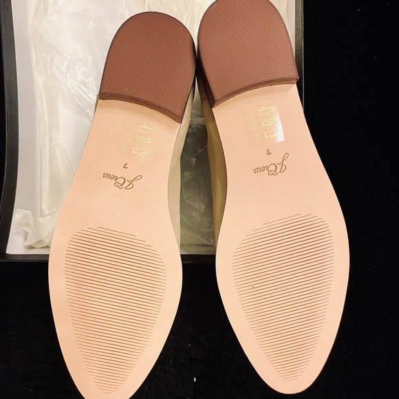 BRAND NEW - SOLD OUT J CREW Pull-on Chelsea boots in suede - Size 7 - Picture 2 of 7